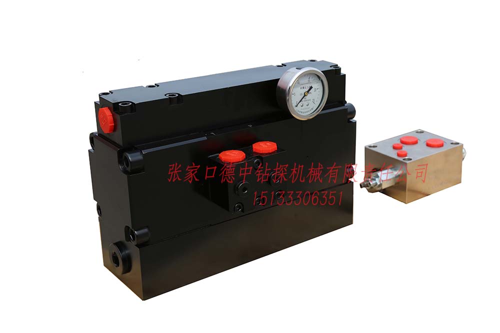 掘进机喷雾泵的常见分类